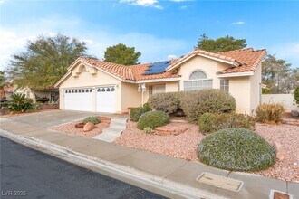 Building Photo - 8220 Desert Beach Dr