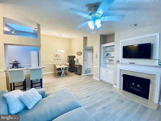 Foto del edificio - 6101 Wigmore Ln