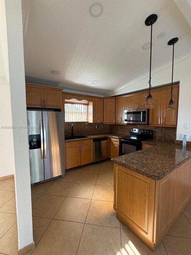 Foto del edificio - 17035 SW 107th Ct