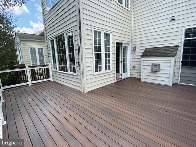 Foto del edificio - 22560 Scattersville Gap Terrace