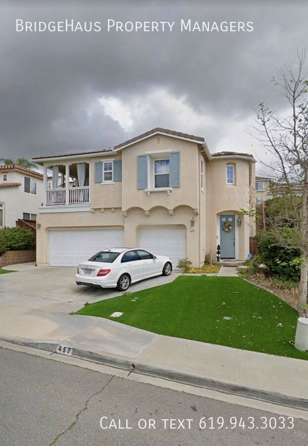 Building Photo - 457 Avenida Antonio