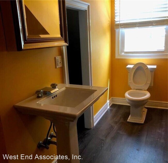 Foto del edificio - 3 br, 2 bath House - 924 N 28th St