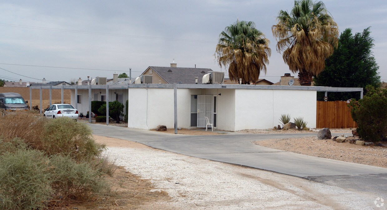 13222 Mohawk Rd, Apple Valley, CA 92308 Apartments in Apple Valley
