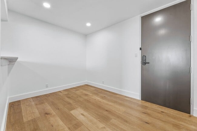 Interior Photo - Littlefield Lofts