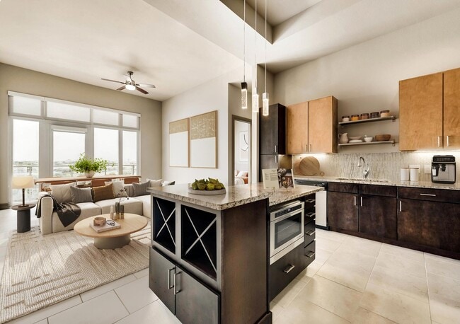 Building Photo - Fiori on Vitruvian Park®