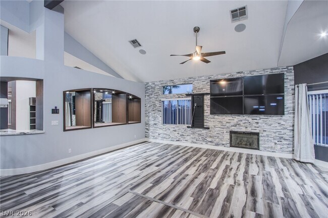 Foto del edificio - 3714 Violet Rose Ct