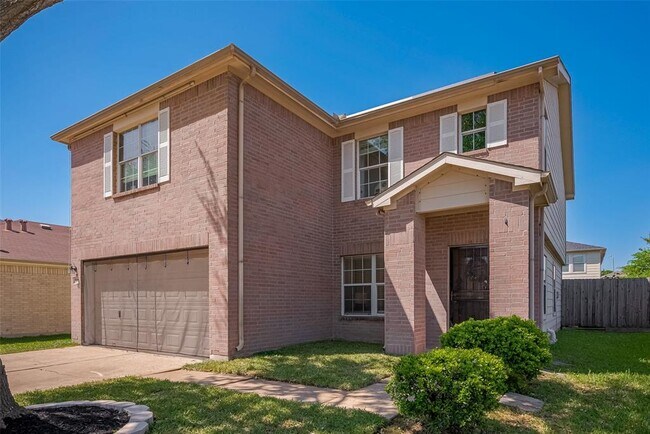 Building Photo - 15214 Mission Forest Dr