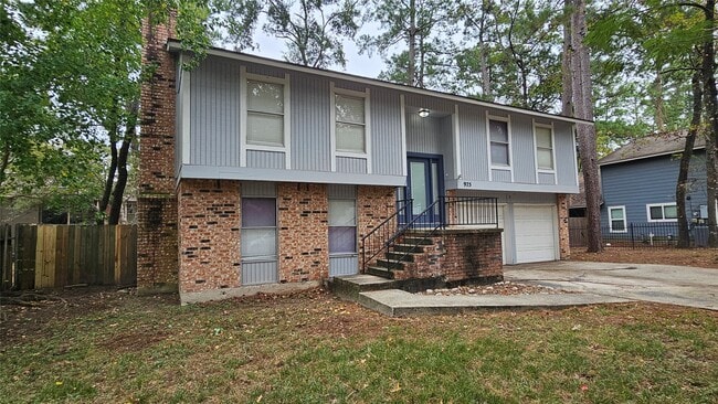 Foto del edificio - 975 N Red Cedar Cir