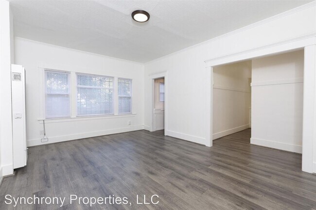 Foto del edificio - 536 Magnolia Ave