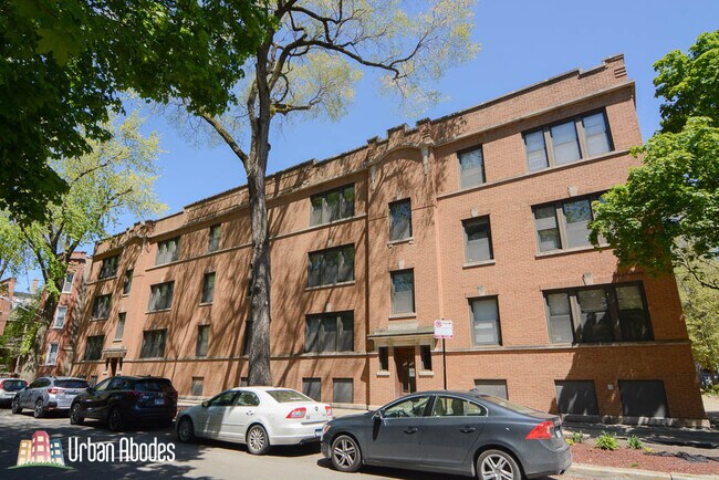 Building Photo - 3635 N Wolcott Ave