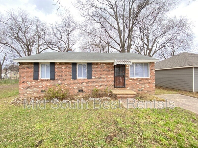 Primary Photo - 3112 Sinclair St