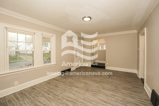 Building Photo - 10909 Park Heights Ave