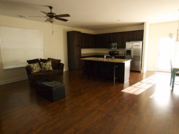 Foto del edificio - 3 Bedroom 2.5 Bath House in Grand Oaks Plantation - West Ashley