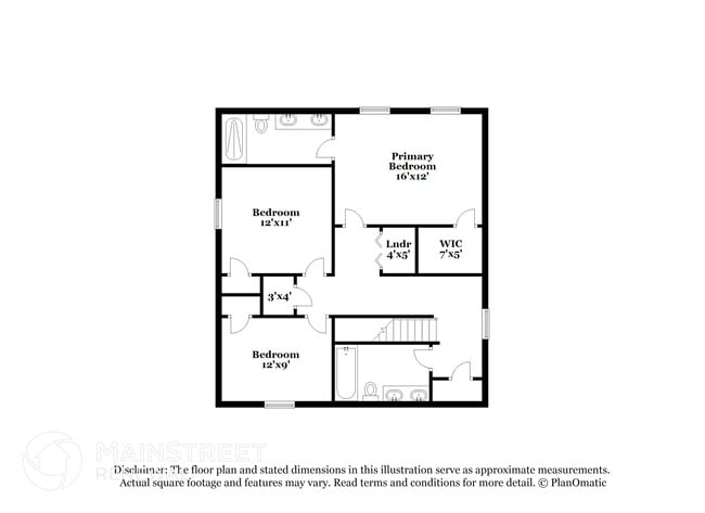 Building Photo - 4711 Lindever Ln