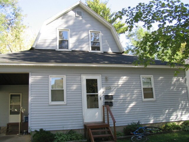 Foto principal - 1200 S Franklin St