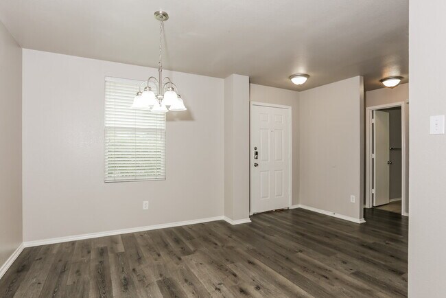 Foto del edificio - 1021 Badger Run