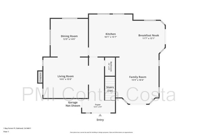 Foto del edificio - 1 Bay Forest Pl