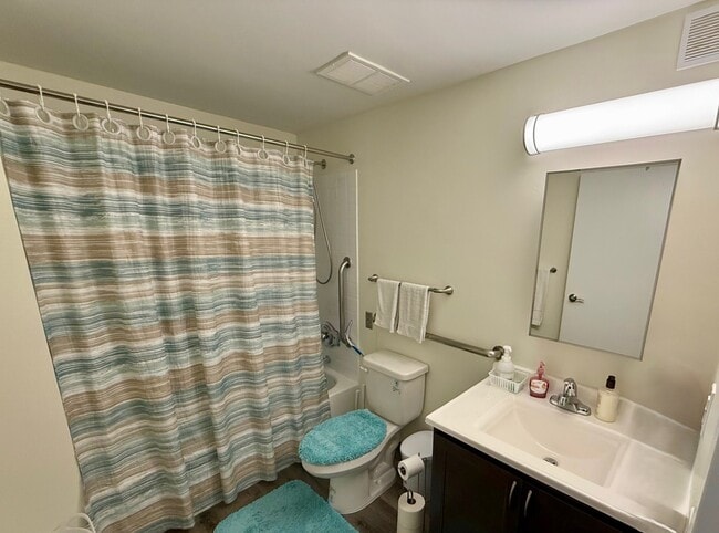 Foto del edificio - Aboussie Pavilion