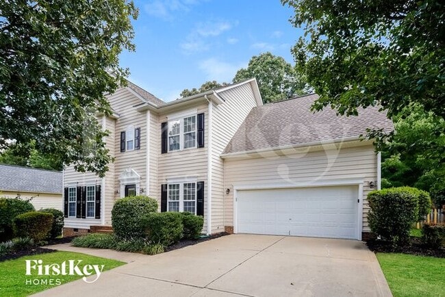 Foto del edificio - 4303 Canewood Ln