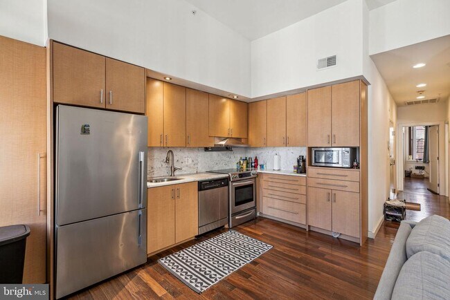 Foto del edificio - 258 S 18th St