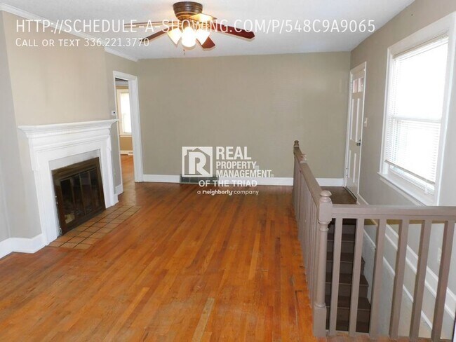 Foto del edificio - 2203 Maywood St