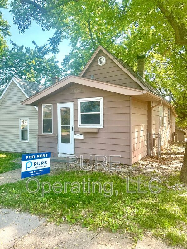 Foto principal - 3929 Patterson St