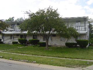 Foto del edificio - 1402 Brooke Park Dr