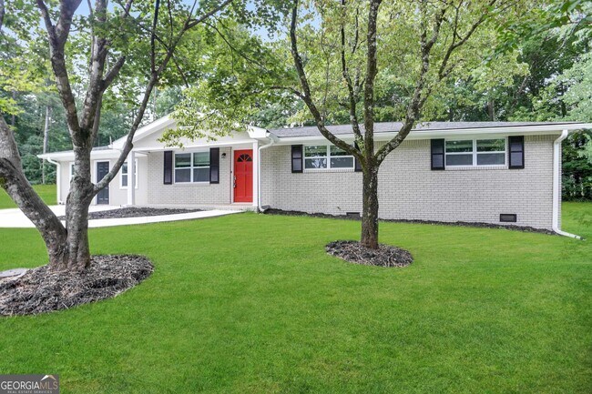 Building Photo - 3435 Donna Ct