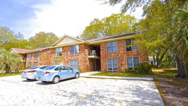 Building Photo - 912 Sea Gull Dr
