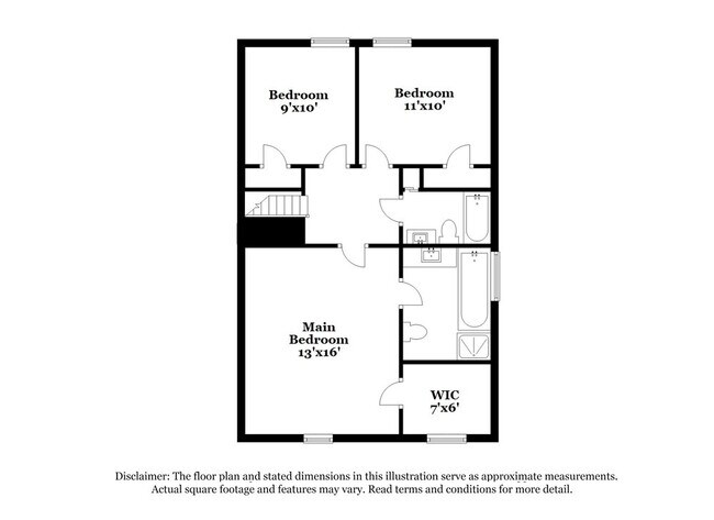 Foto del edificio - 4853 Lake Park Terrace