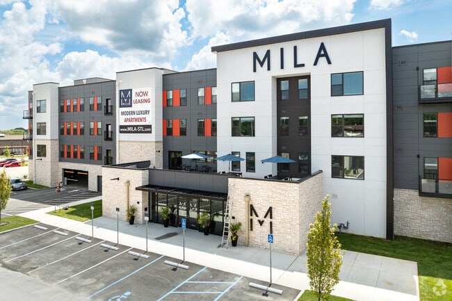 The Mila - Mila
