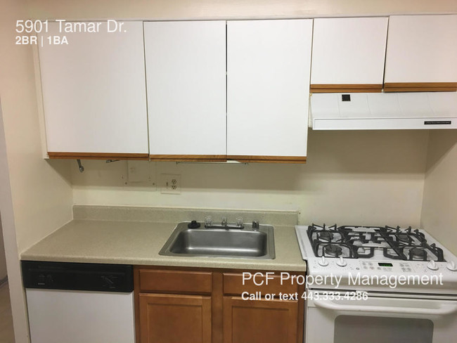 Building Photo - 5901 Tamar Dr
