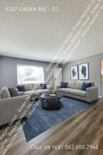 Building Photo - 6107 Linden Ave