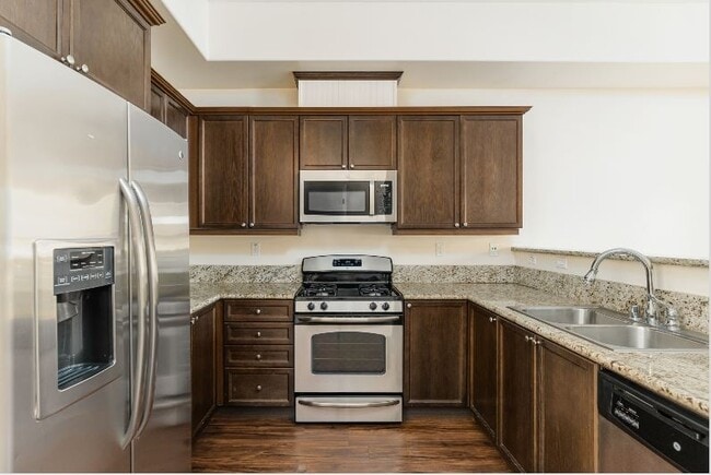 Building Photo - The Nines Townhomes