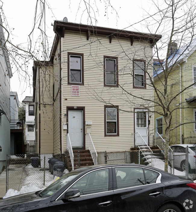 5456 Tompkins St, Staten Island, NY 10304 Apartments in Staten