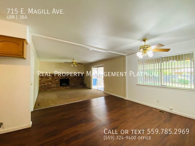 Building Photo - $2,295 Spacious 4 Bedroom Home- Herndon an...