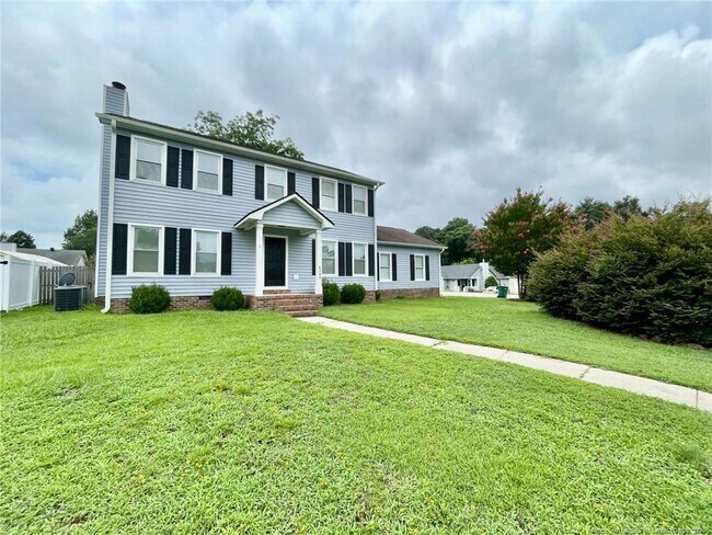 Foto del edificio - 4206 Buckhurst Dr