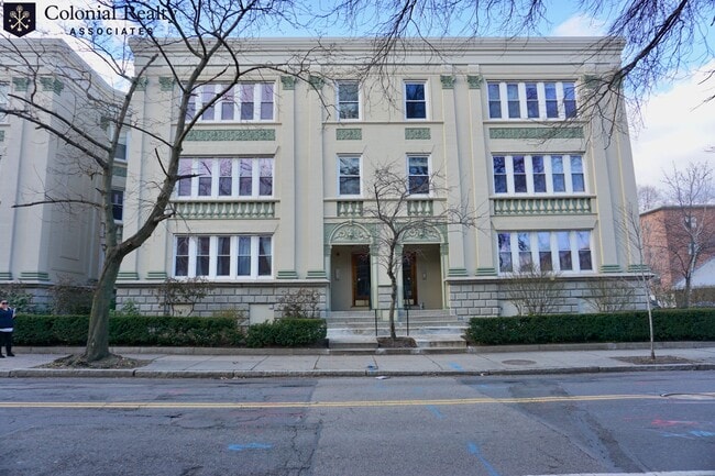 Photo - 72 Egmont St Apartment