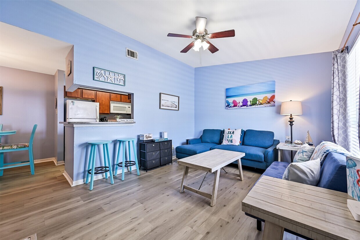 Foto principal - 3506 Cove View Blvd