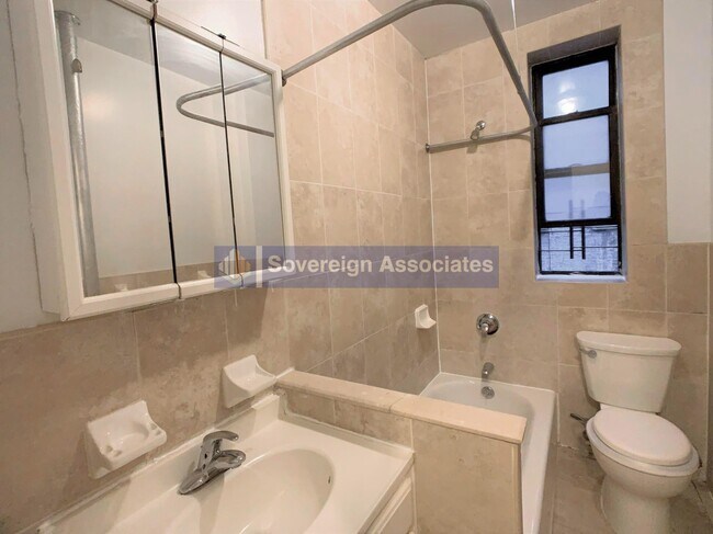Building Photo - 609 West 196th Street