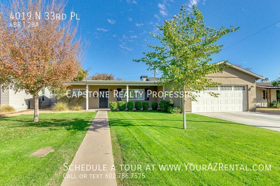 Photo - 4019 N 33rd Pl-