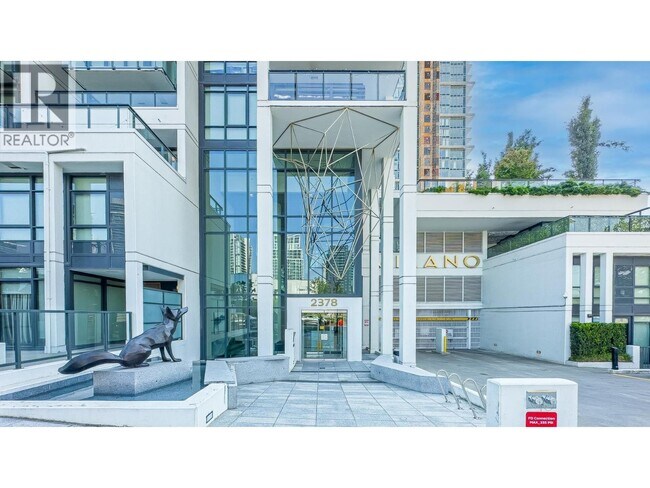 Photo du bâtiment - 2378 Alpha Ave