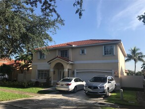Building Photo - 8881 NW 189th Terrace