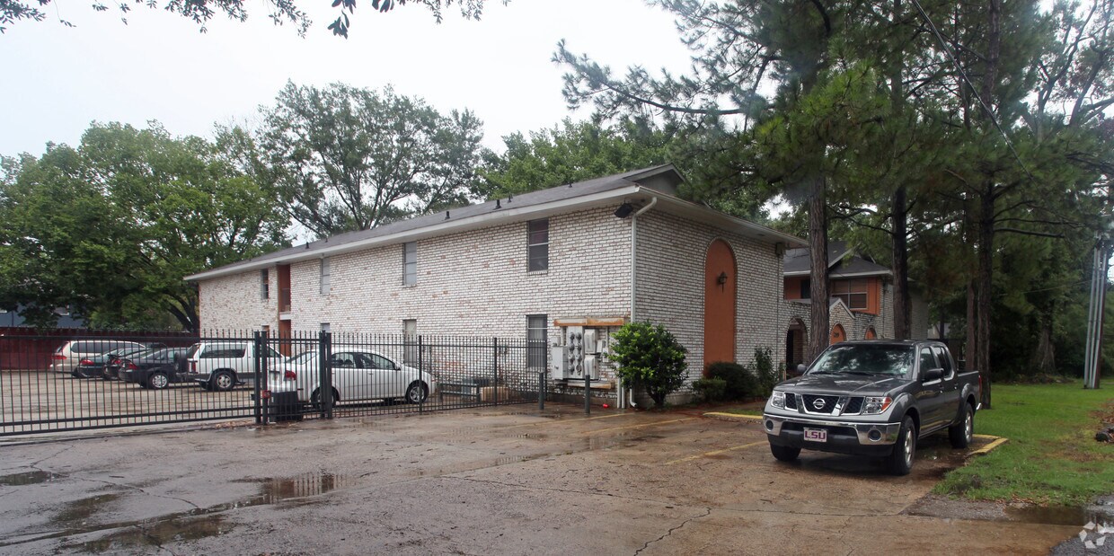 249 Richland Ave, Baton Rouge, LA 70806 Apartments in Baton Rouge, LA