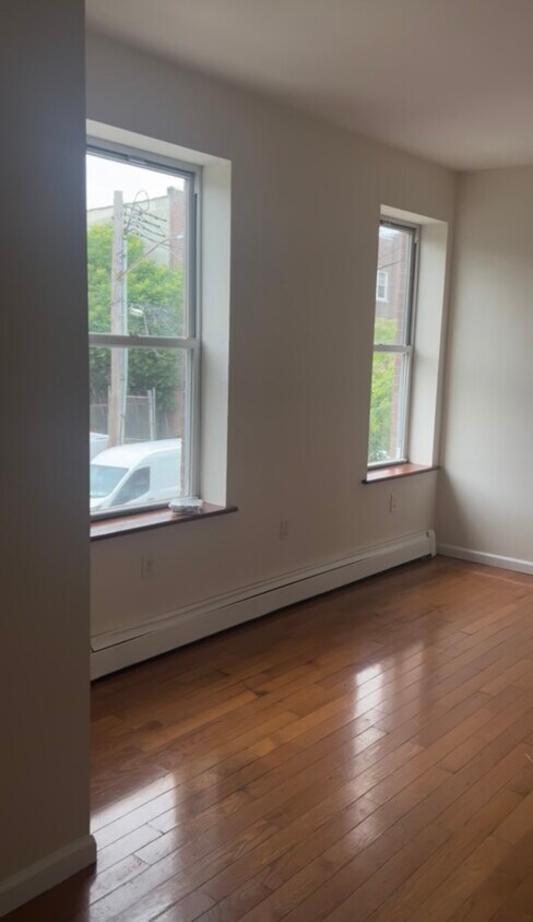 Living Room - 12307 Jamaica Ave