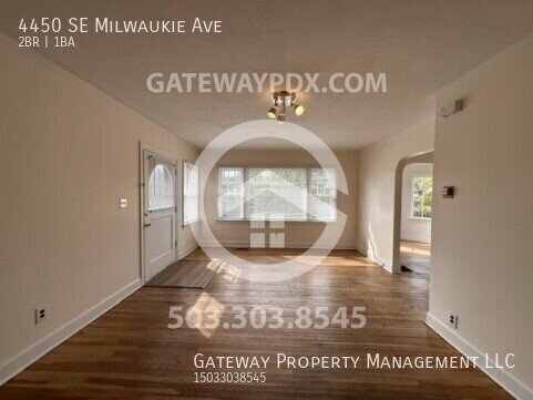 Foto del edificio - 4450 SE Milwaukie Ave