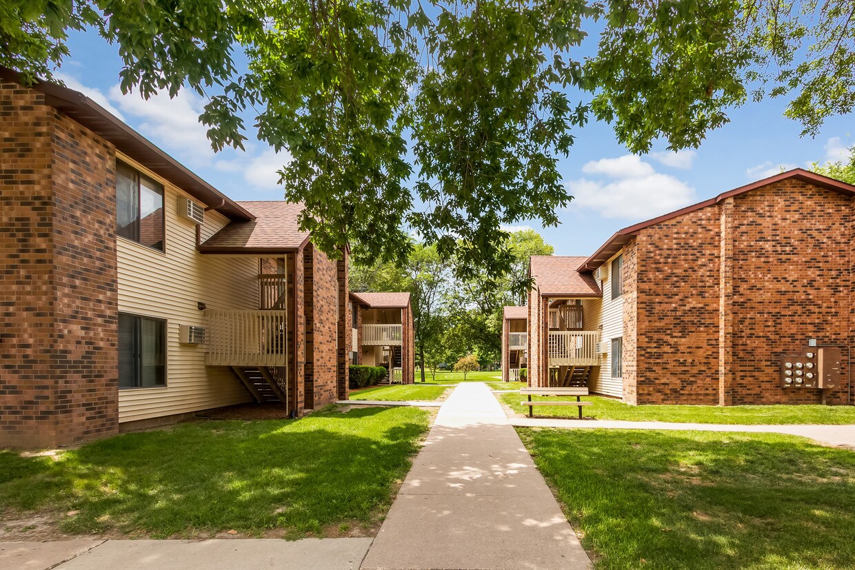 Primary Photo - Perris Village Apartments