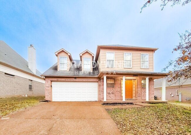 Foto del edificio - 3962 Sunset Lake Cove