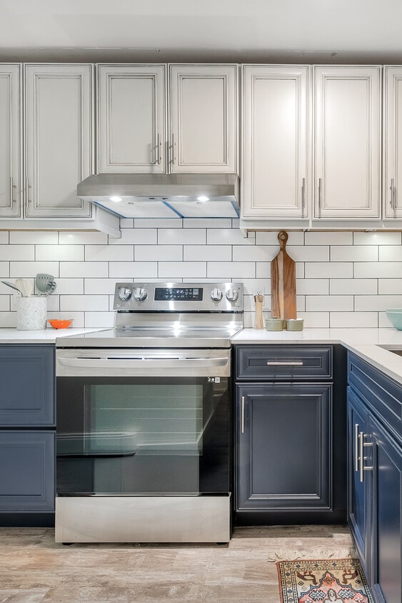 Photo principale - 1399 Barclay St
