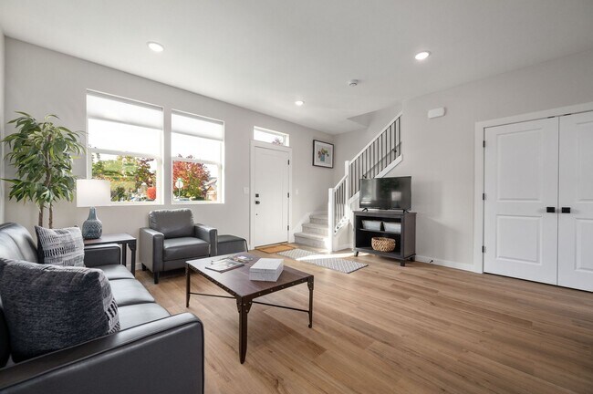 Foto del edificio - Move In Special- Up to 3 Month's Free !!! ...